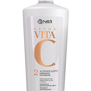 ACIDIFICANTE DETOX VITA C 1 L