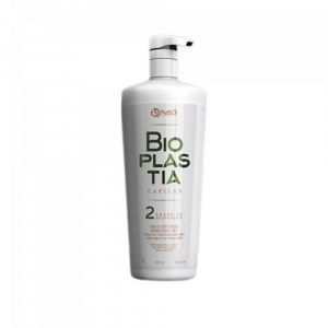 LEAVE-IN (ATIVO) RECONSTRUTOR BIOPLASTIA CAPILAR 1L