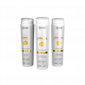 KIT HOME CARE LOIRA BALA