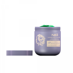 MÁSCARA TONALIZANTE PIGMENTOS REVELADOS PEROLONES 500G