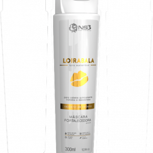 MASCARA LOIRA BALA 300 ML