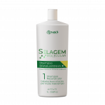 SHAMPOO ANTIRRESÍDUO BRASILEIRINHA 1 L