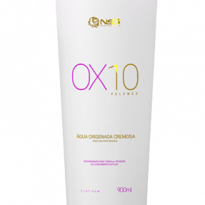 OX PROFISSIONAL NS3 10 VOL. 900 ML
