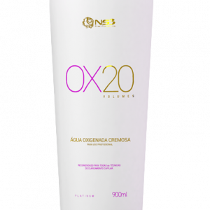 OX PROFISSIONAL NS3 20 VOL. 900 ML