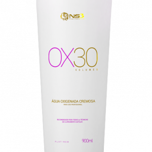 OX PROFISSIONAL NS3 30 VOL. 900 ML