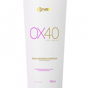 OX PROFISSIONAL NS3 40 VOL. 900 ML