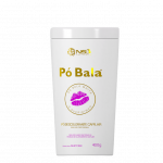 PÓ BALA WHITE 400G