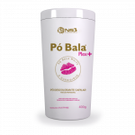 PÓ BALA PLEX 400G
