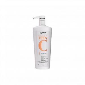 SHAMPOO DETOX VITA C 1 L