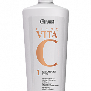 SHAMPOO DETOX VITA C 1 L
