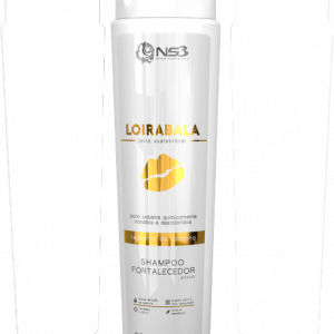 SHAMPOO LOIRA BALA 300 ML