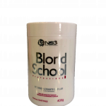 PÓ BLOND SCHOOL 400G