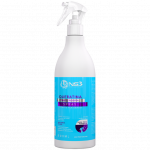 QUERATINA MATIZADORA NS3 500 ML