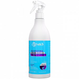 QUERATINA MATIZADORA NS3 500 ML