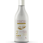 MÁSCARA FORTALECEDORA SUPLEMENTO CAPILAR CO² 1 L