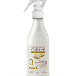 QUERATINA FORTALECEDORA SUPLEMENTO CAPILAR CO² 300 ML