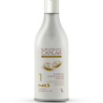 SHAMPOO FORTALECEDOR SUPLEMENTO CAPILAR CO² 1 L